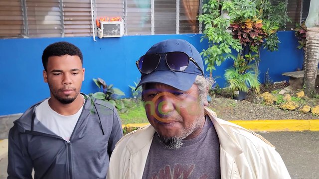 Joven denuncia fue detenido injustamente tras DICRIM confundir su vehículo con otro que estaba atracando en SFM