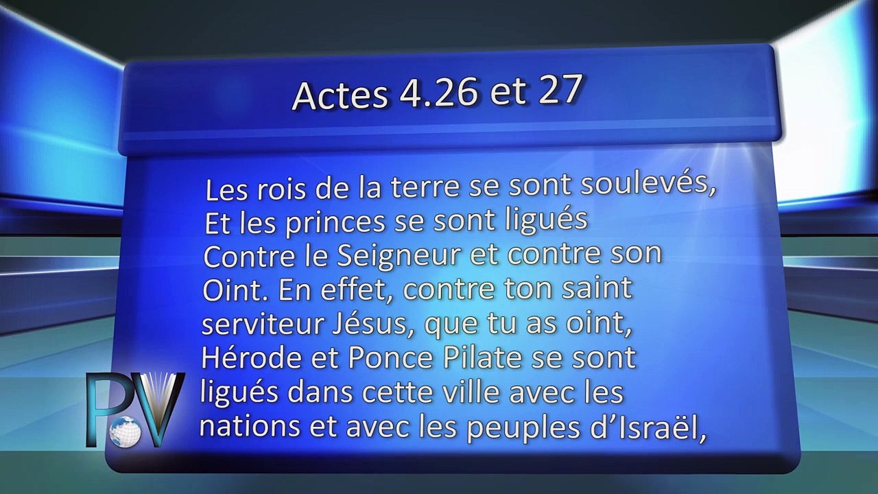 0440. Une relation très vivante avec Dieu