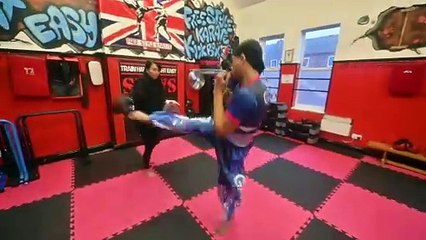 Oldbury Martial Arts lad comes back with medals.