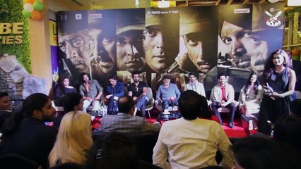 ‘Paltan’ lines up a few good men from Bollywood