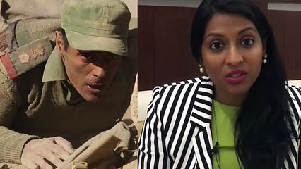 Paltan film review: Is it any good?