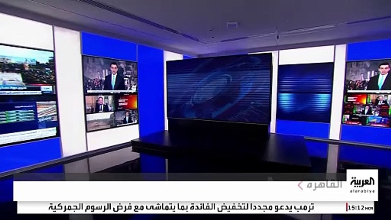 ترفض تخصيص أراض مصرية لسكان غزة.. ما خطة القاهرة البديلة لمقترح ترمب؟