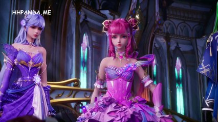 Thần Ấn Vương Toạ Tập 146