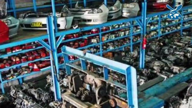 New UAE law to combat fake auto spare parts