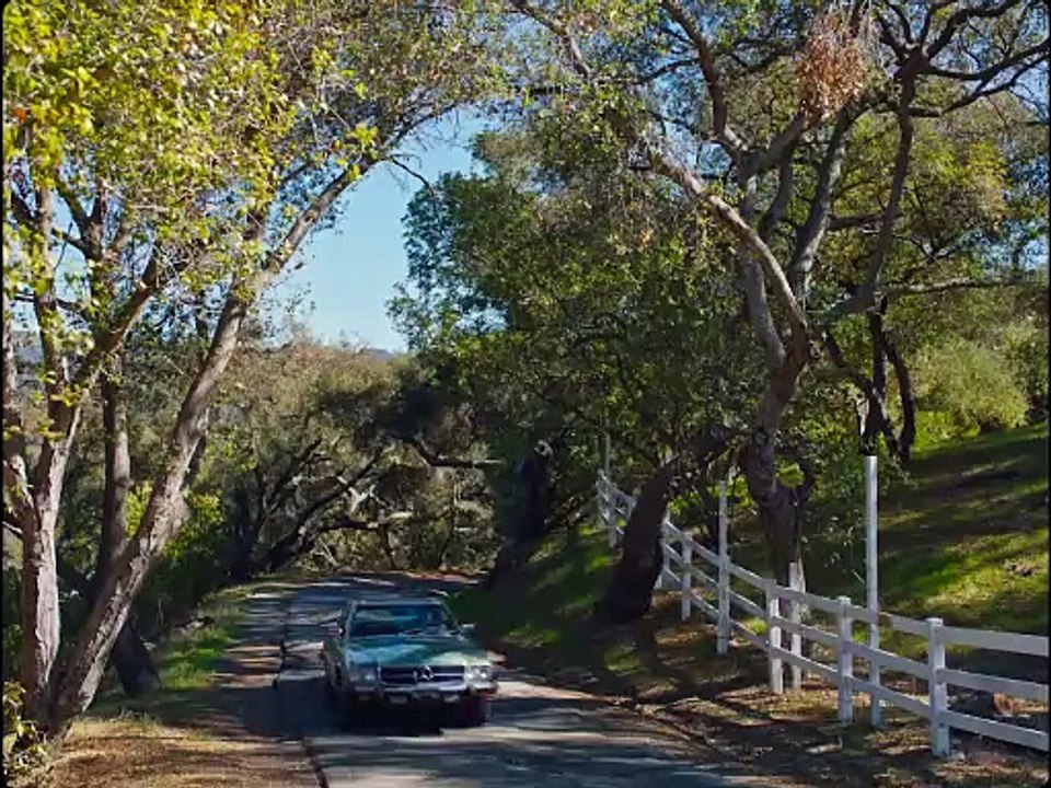 Goodbye, Hello - Official Trailer (2024) Steve Guttenberg, Alan Trong, Hollie Bahar