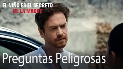 Preguntas Peligrosas