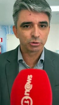 'Vamos aguardar aí pra ver o desfecho da justiça', afirma deputado Marcone Amaral sobre Adolfo Menezes