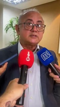 Presidente da Fieb destaca importância de ter segurança na transição energética e ressalta necessidade de investimentosão energética, mas ressalta necessidade de investimentos