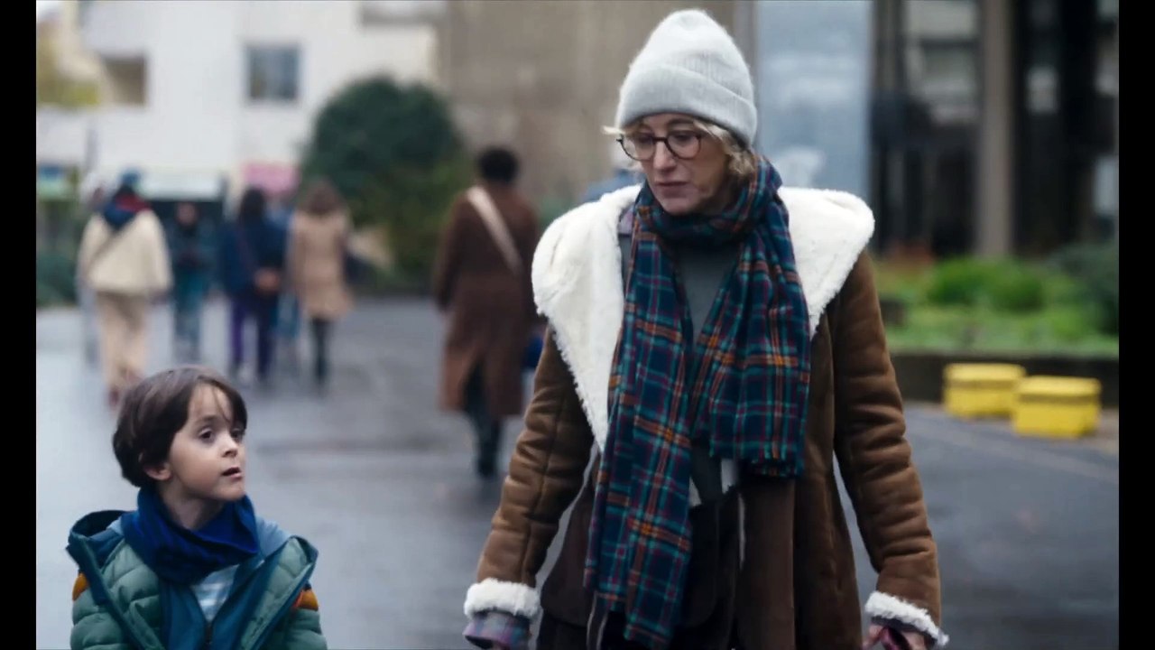 L’Attachement Trailer OV