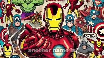 How Iron Man's Legacy Changed Society Forever