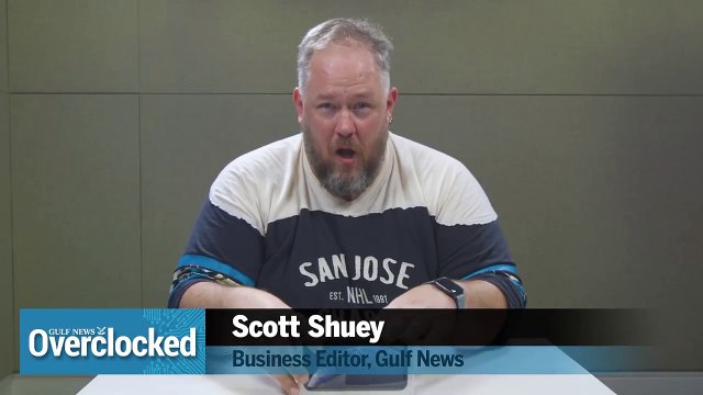 Overclocked - iPhone XR unboxing and review