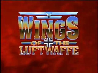 Wings of the Luftwaffe (6/14) : Me 323 - Gigant