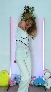 Tick Tack - ILLIT Dance Cover