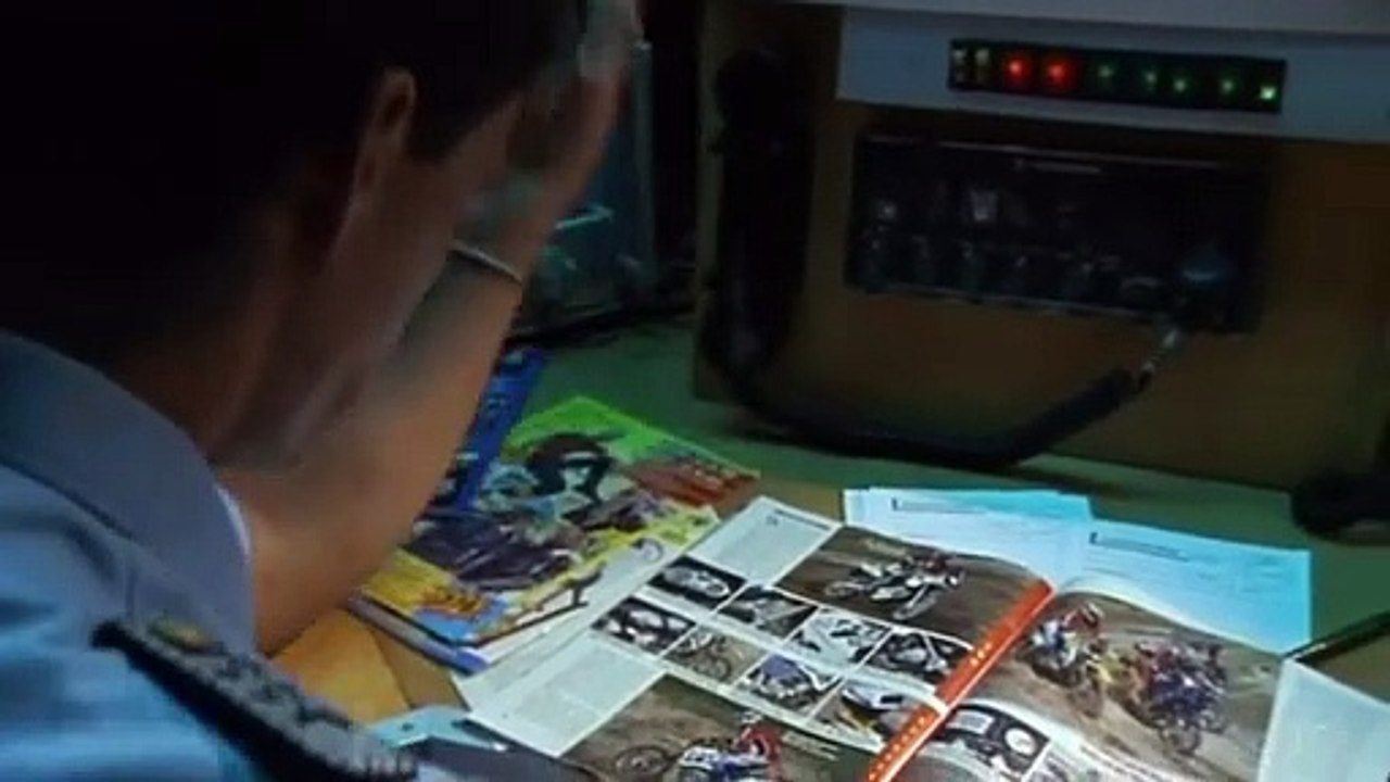 Küstenwache S04E02-Yachten im Bermuda-Dreieck