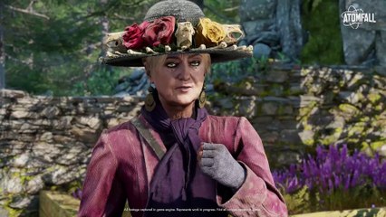 Atomfall - le caratteristiche del gioco