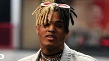 XXXtentacion never die 😭❤️🔫📀