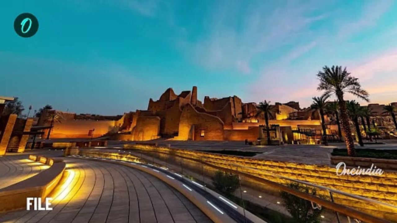 Indian Companies Target செய்யும் Saudi Arabia-வின் Diriyah! | Tata Group | Oberois | Oneindia Tamil