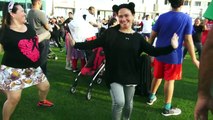 Dubai Fitness Challenge 2018 kicks off