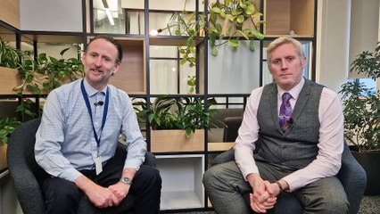 Watch: Insider's Business Briefing 13th February 2025