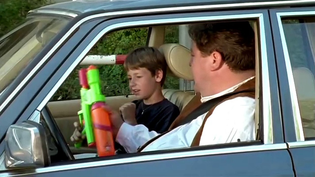 Die Rosenheim-Cops S01E07-Tödliches Erbe