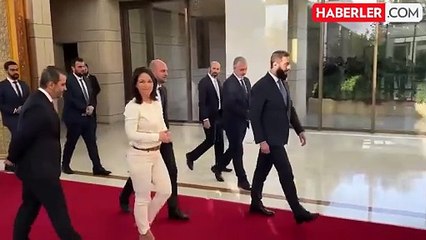 Putin ile Suriye'nin yeni Cumhurbaşkanı Şara arasında ilk temas