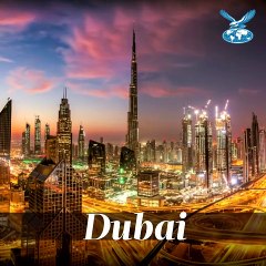 Dubai: Know your emirate in 40 seconds