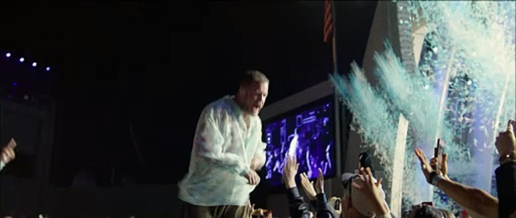 Imagine Dragons : Live From The Hollywood Bowl (with the LA Film Orchestra) Trailer OmdU