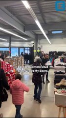 Grandes marques à petits prix : une célèbre boutique éphémère s’installe dans l’agglo troyenne