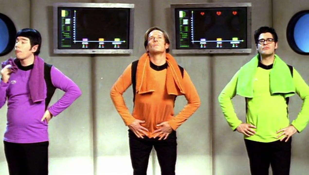 Traumschiff Surprise mit Double S Studio