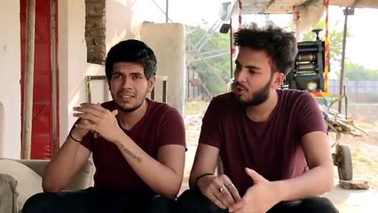 Dost ki setting se pyaar/ Elvish yadav