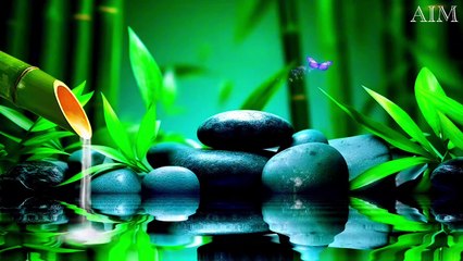 Beautiful Calm Music:Stop Overthinking, Stress Relief, calm music for relaxtion