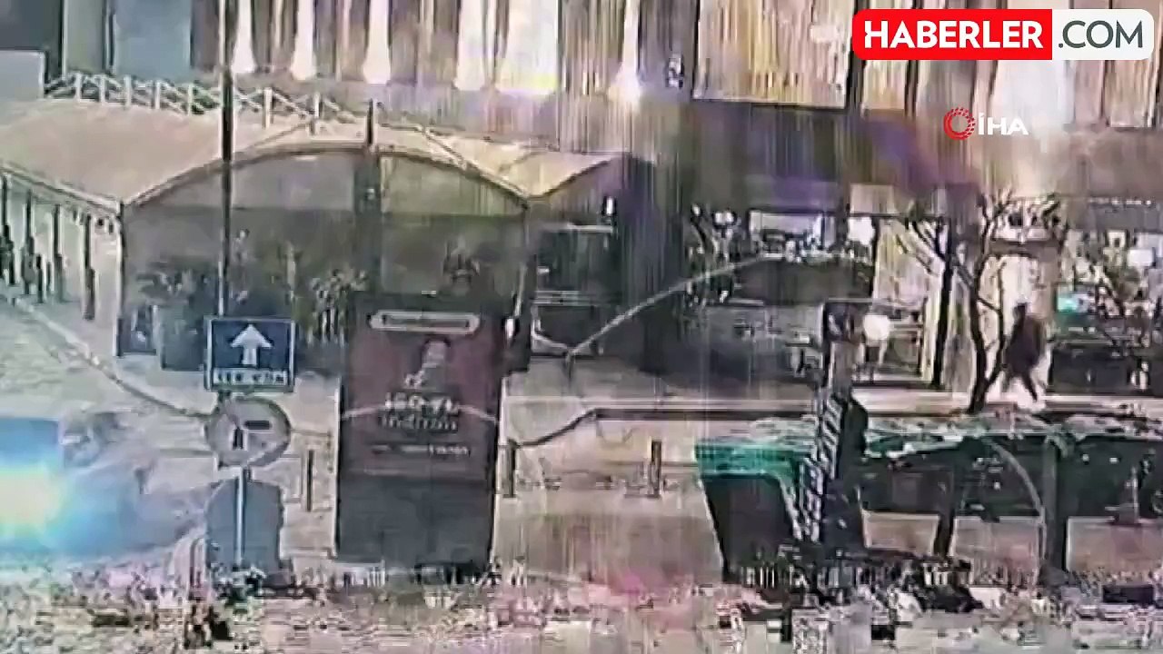 Denize düşerek hayatını kaybeden adam, adım adım ölüme böyle gitmiş