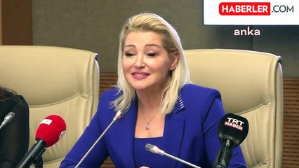 Zahide Yetiş'in kadınlarla ilgili sözleri TBMM Komisyonu'nu karıştırdı