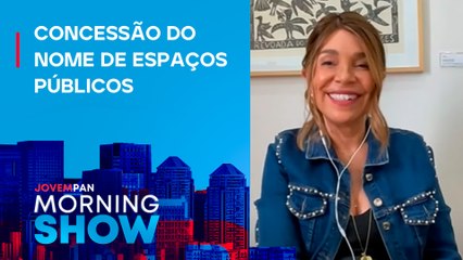 Justiça libera NEGOCIAÇÃO de NAMING RIGHTS pela Prefeitura de SP; ENTENDA com vereadora