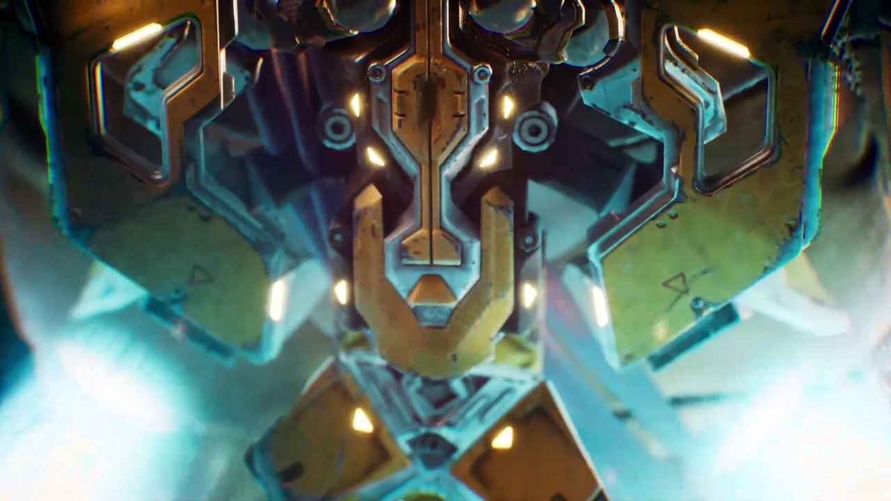 Exoborne Playtest | Live Now