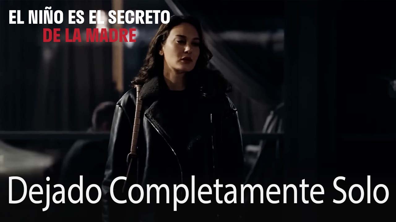 Dejado Completamente Solo