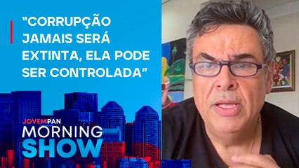 O que tem sido feito para ACABAR com a CORRUPÇÃO no BRASIL? Procurador do MPSP EXPLICA