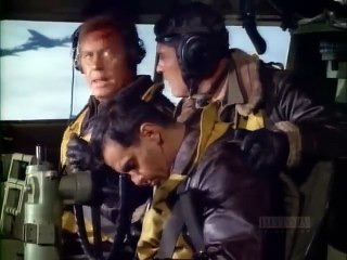 Twelve O'Clock High S03E11 - Burden Of Guilt