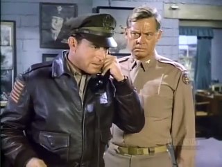 Twelve O'Clock High S03E17 - The Hunters and The Killers