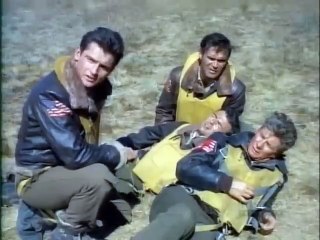 Twelve O'Clock High S03E15 - Graveyard