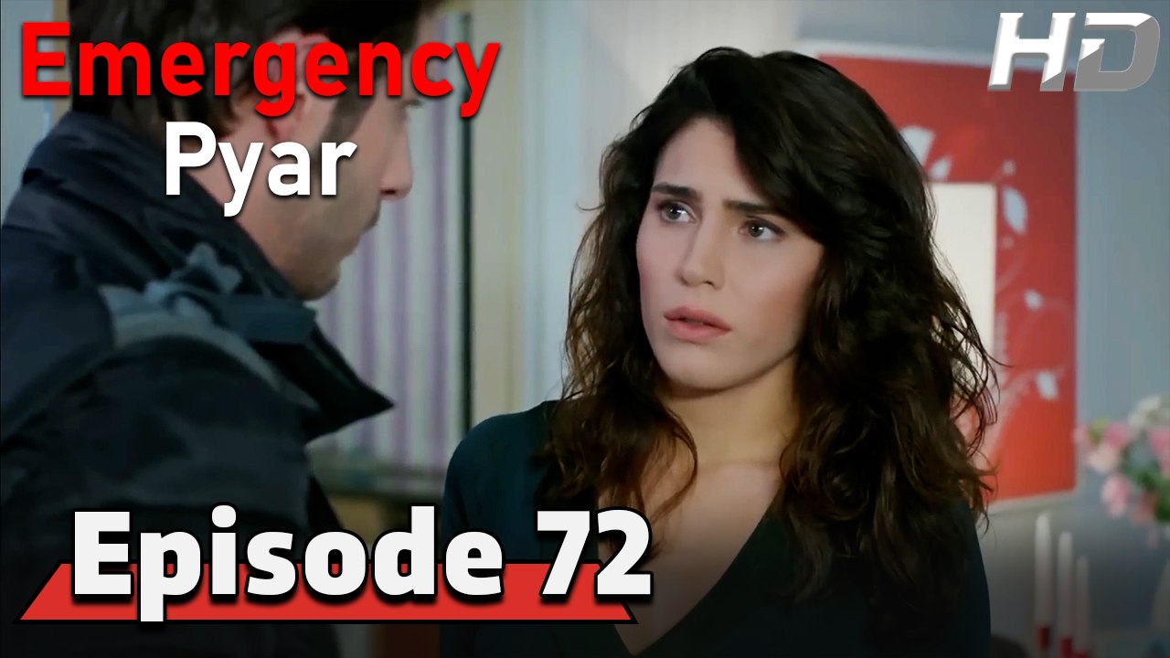 Emergency Pyar Episode 72 (HD Version)