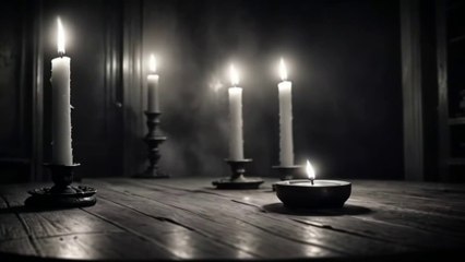 Hindi & Urdu Horror Song 🎃 - Spine-Chilling Tune