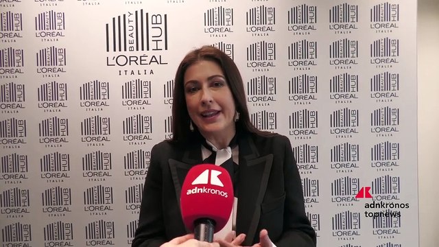 L'Oréal Italia, Sobiecka: “Sostenibilità, italianità e wellbeing tra principi ispiratori del nuovo building”