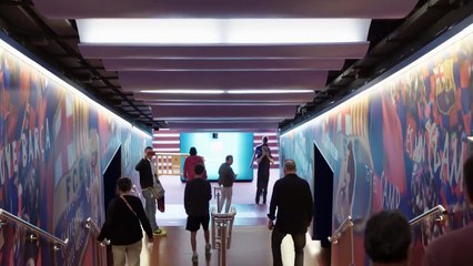 Lionel Messi Documentary | The Moments That Made Me | FourFourTwo Films