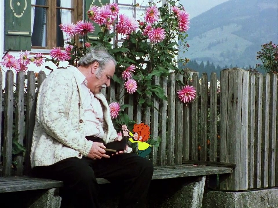 Pumuckl S01E06-Der Geist des Wassers