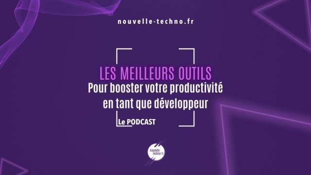 🛠️💻 Boostez Votre Productivité en Développement : Outils et Astuces Incontournables