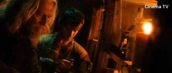 El Séptimo Hijo Película Completa en Español Latino