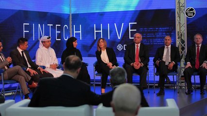 Daily Business Wrap - Dubai's Fintech hive gets bigger and better