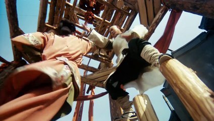 Легенда о Фонг Сай Юке (СЭМПЛ)