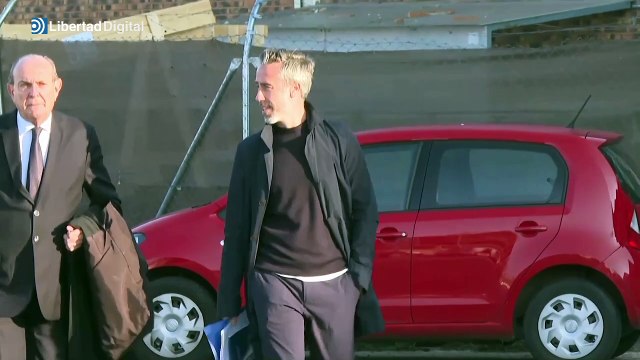 La Fiscalía pide la condena de Luis Rubiales por el beso no consentido a Jennifer Hermoso